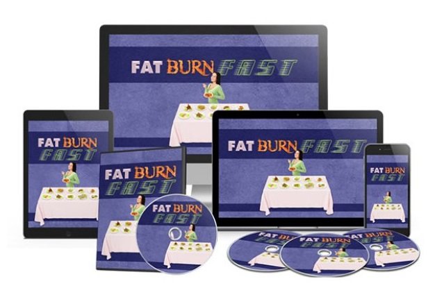 Fat Burn Fast